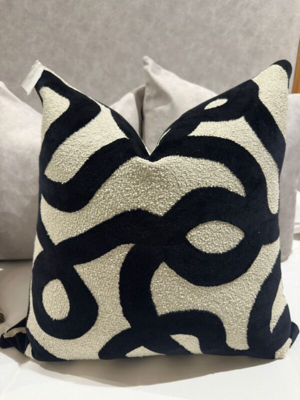 Luxe Feather Filled Cushion