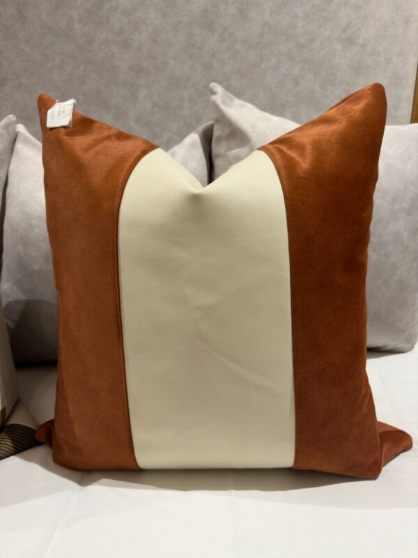 Sade Feather Filled Cushion