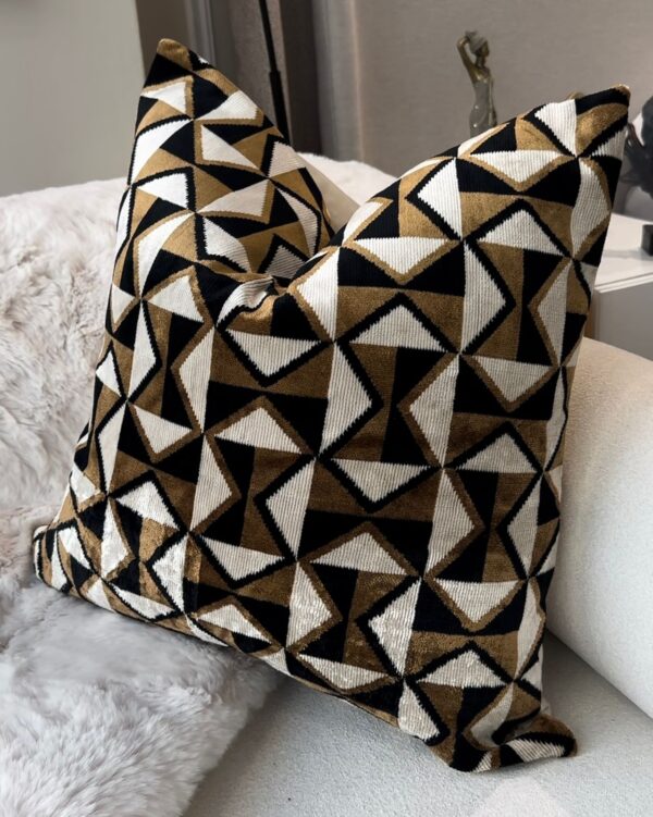 Ntsako Feather Filled Cushion